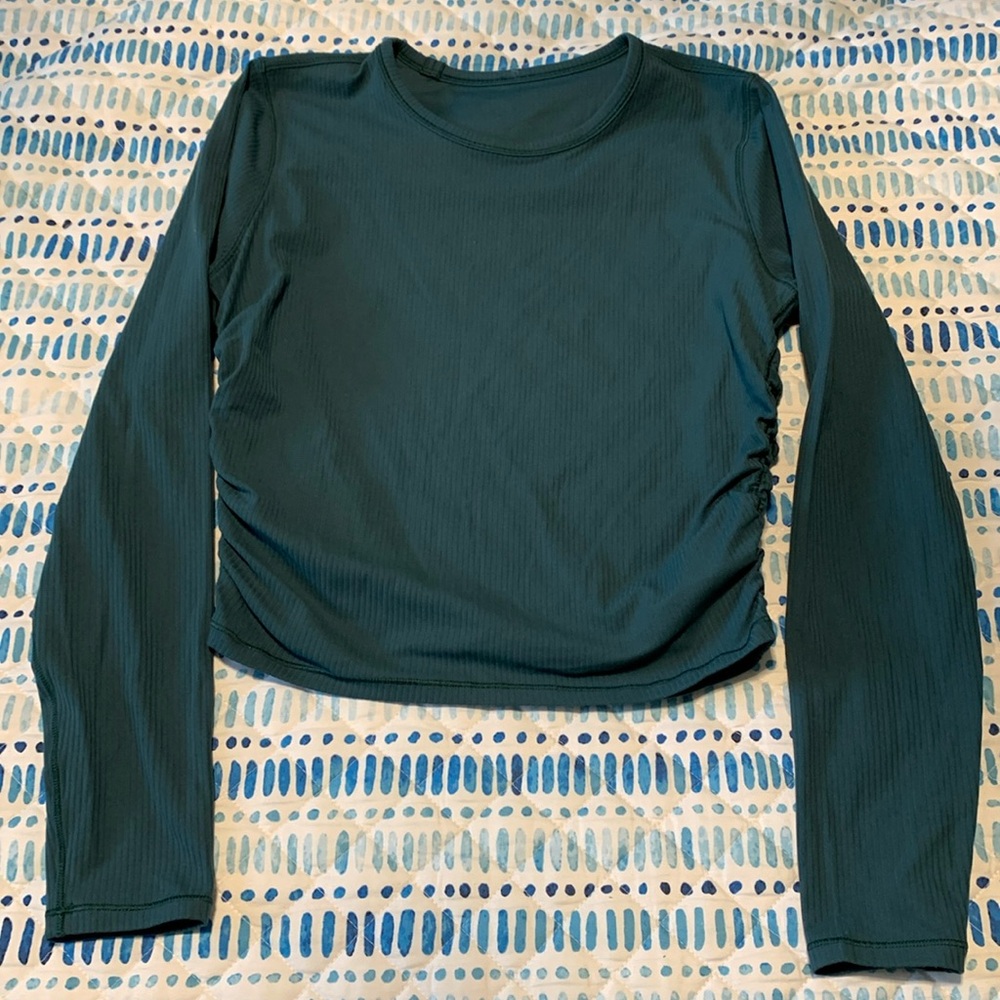 Lululemon All It Takes Long Sleeve